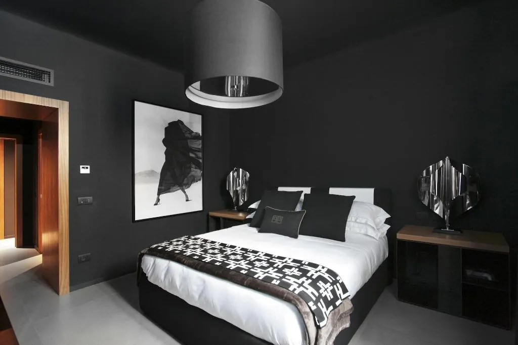 Room, Parioli Place, Rome