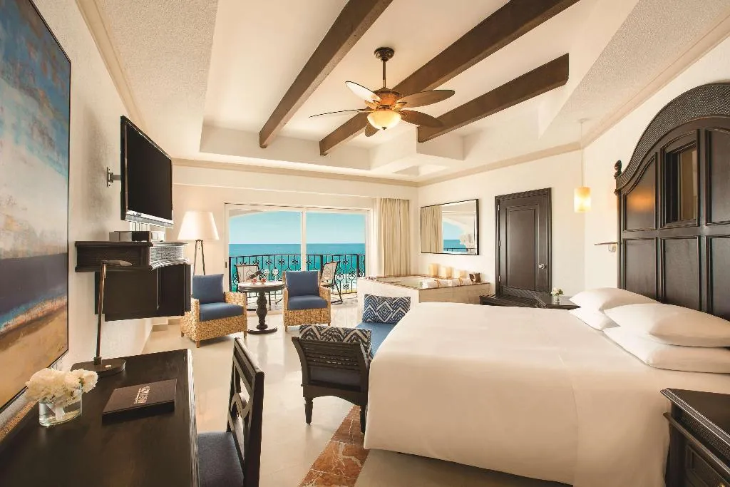 Room, Hyatt Zilara Cancun, Cancun Area