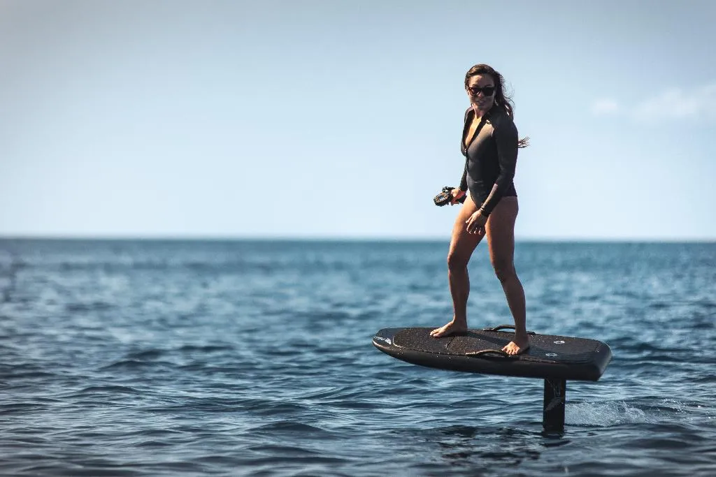 Sports and Entertainment, Six Senses Ibiza, Ibiza