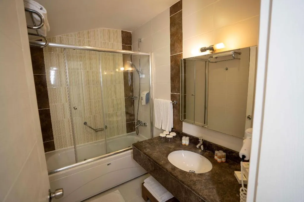 Room, Club Tuana Fethiye, Dalaman