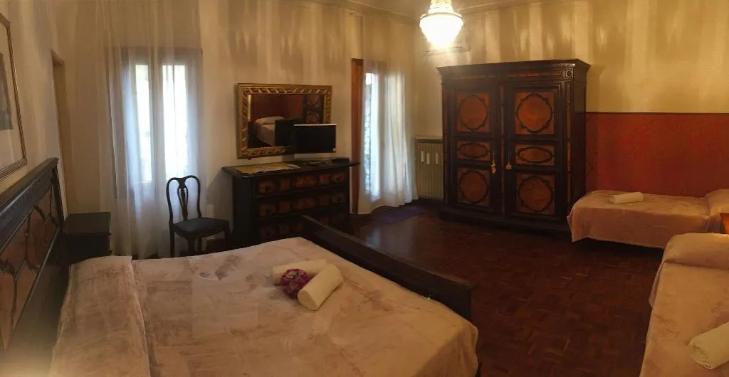 Room, Princess Guest House, Venice