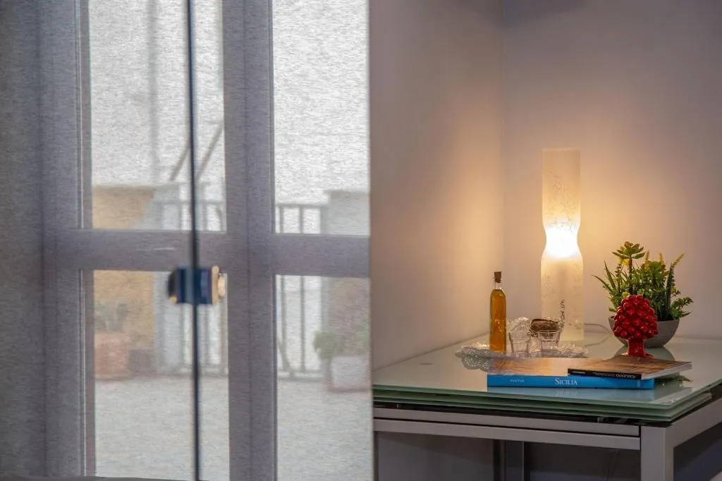 Room, Brio Bed & Breakfast, Catania
