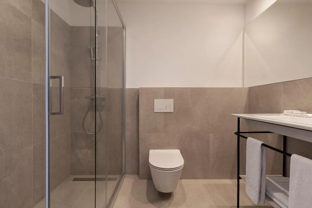 SUITE SIDE SEA VIEW WITH BALCONY Room, Bluesun hotel Neptun, Split