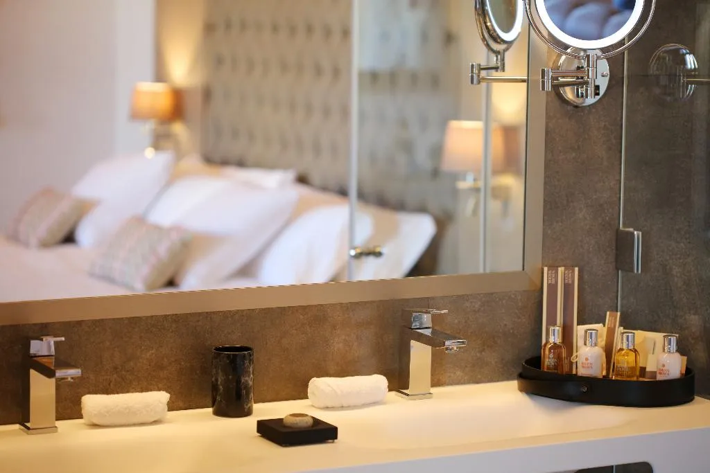 SUITE WITH TERRACE Room, Bo Hotel, Majorca
