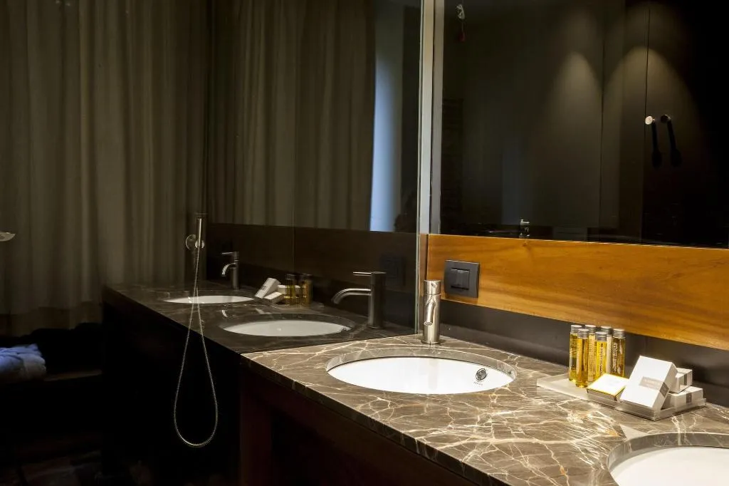 Room, Triviho, Rome