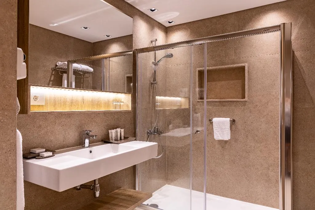 DOUBLE STANDARD Room, Fort Arabesque Resort, Spa and Villas, Red Sea Riviera