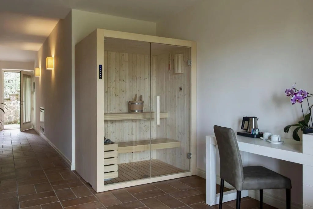 Room, Altarocca Wine Resort, Perugia