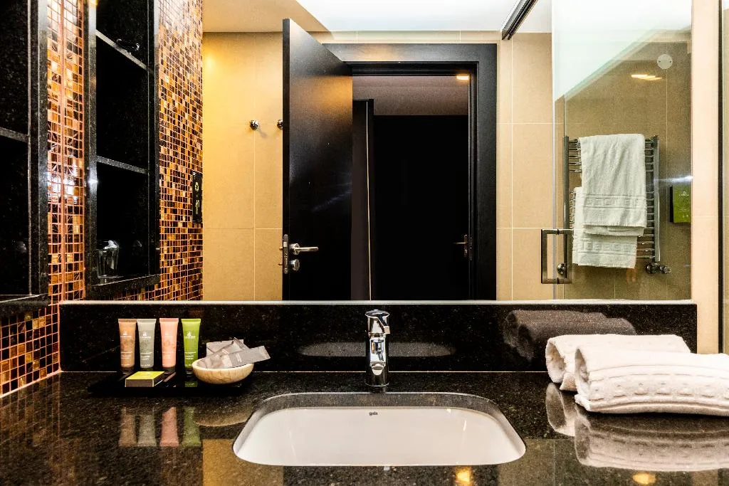 Double or Twin GARDEN VIEW Room, Evidencia Belverde Hotel, Lisbon