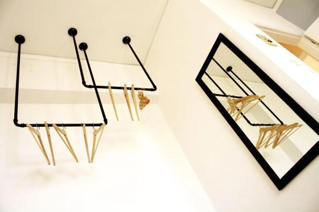 Room, Crops Suites, Crete