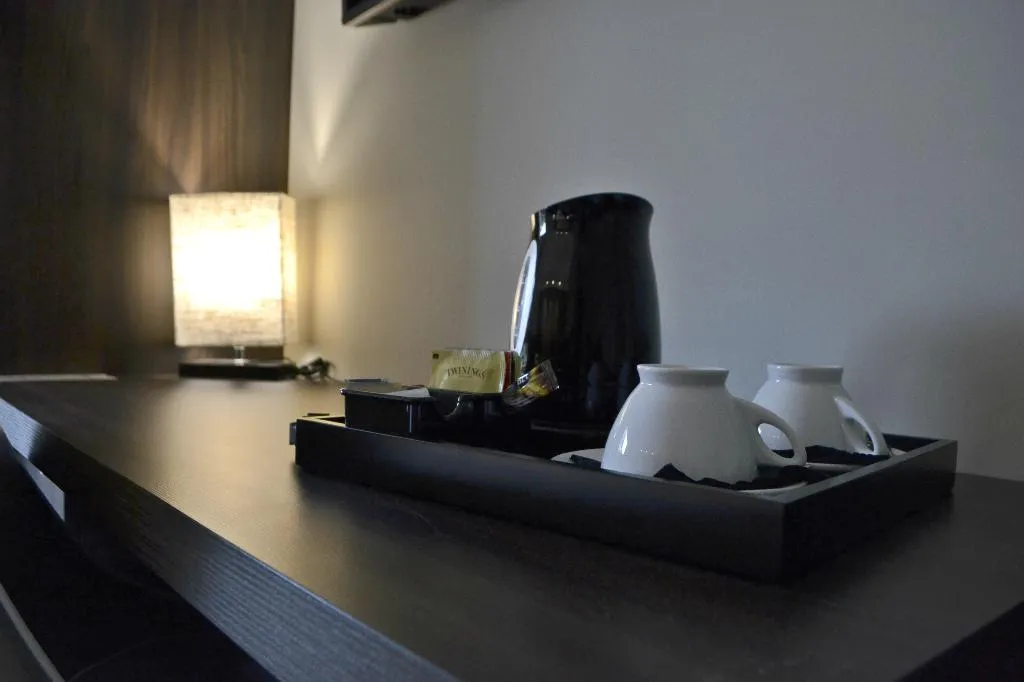 JUNIOR SUITE SUPERIOR Room, Plus Welcome Milano, Milan
