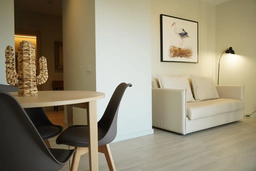 SUITE DELUXE CAPACITY 2 Room, Vitors Village, Algarve