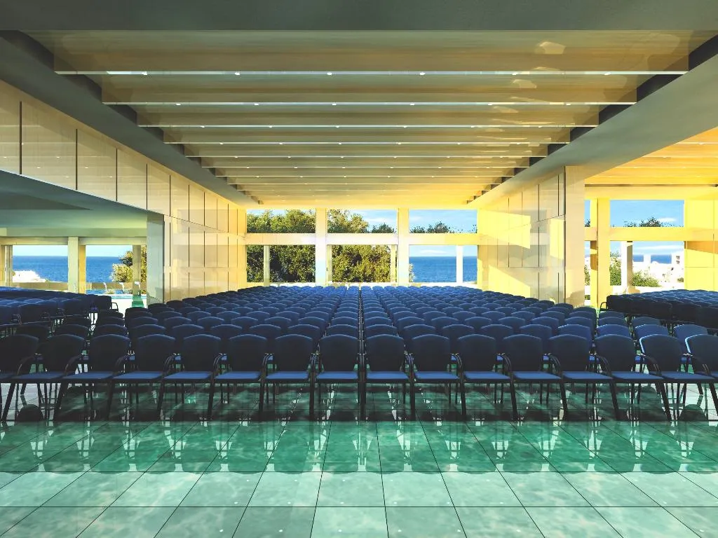 Conferences, Porto elounda Golf & Spa Resort, Crete