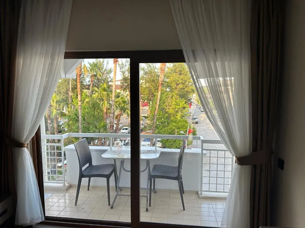 SUITE THREE BEDS Room, Vois Kemer Hotel, Antalya