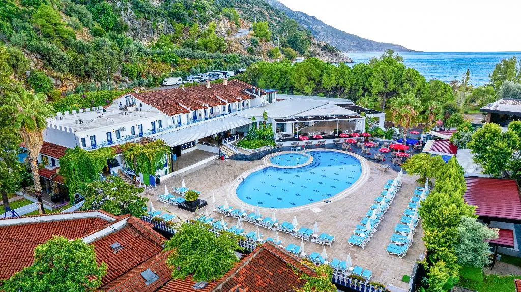 General view, Oludeniz Resort by Z Hotels, Dalaman