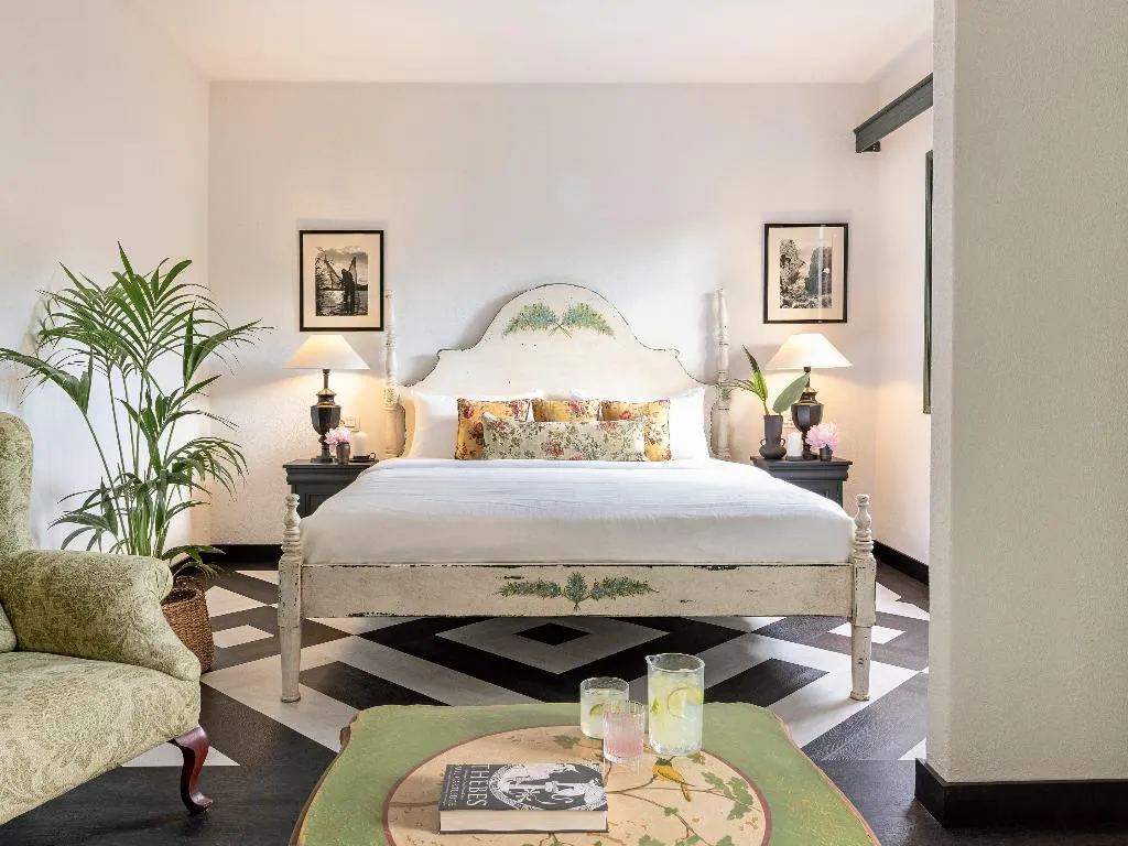 STUDIO GARDEN VIEW Room, Grecotel LUXME Costa Botanica, Corfu