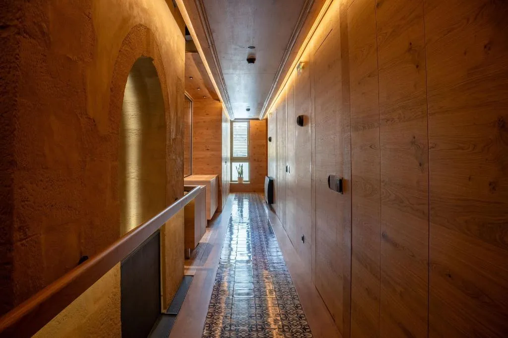 Lobby, Elysia Boutique Hotel, Crete