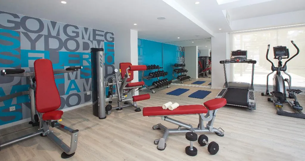 Sports and Entertainment, JS Palma Stay, Majorca