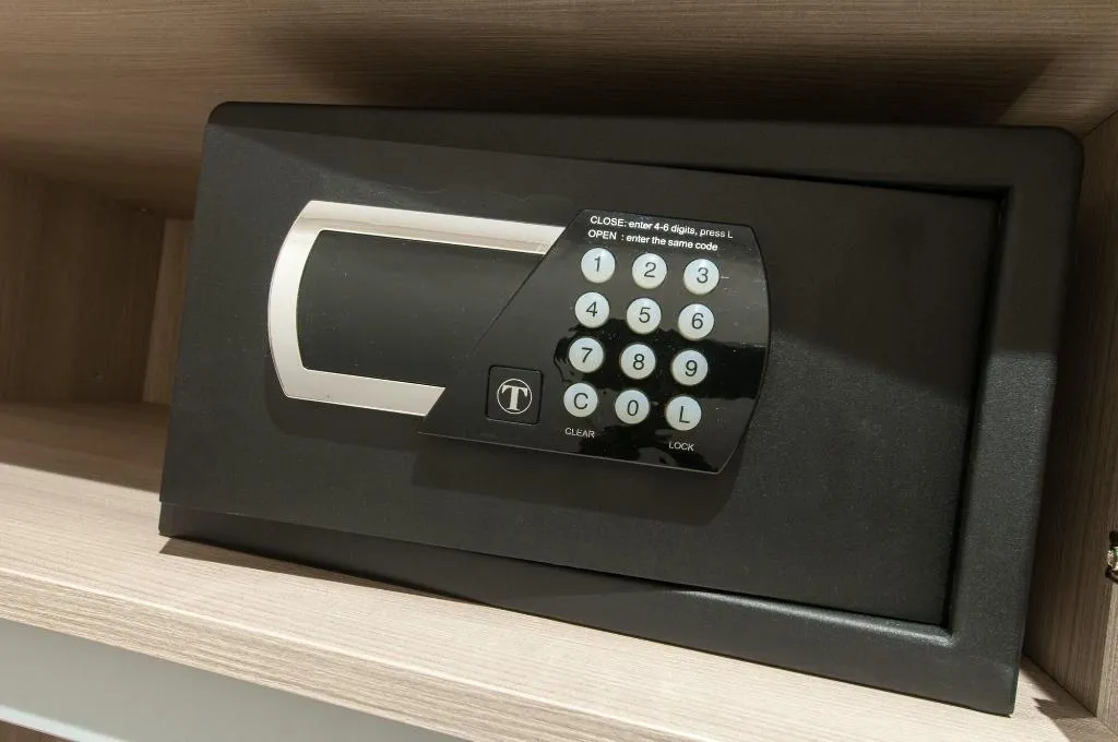 Room, Brera Prestige B&B, Milan