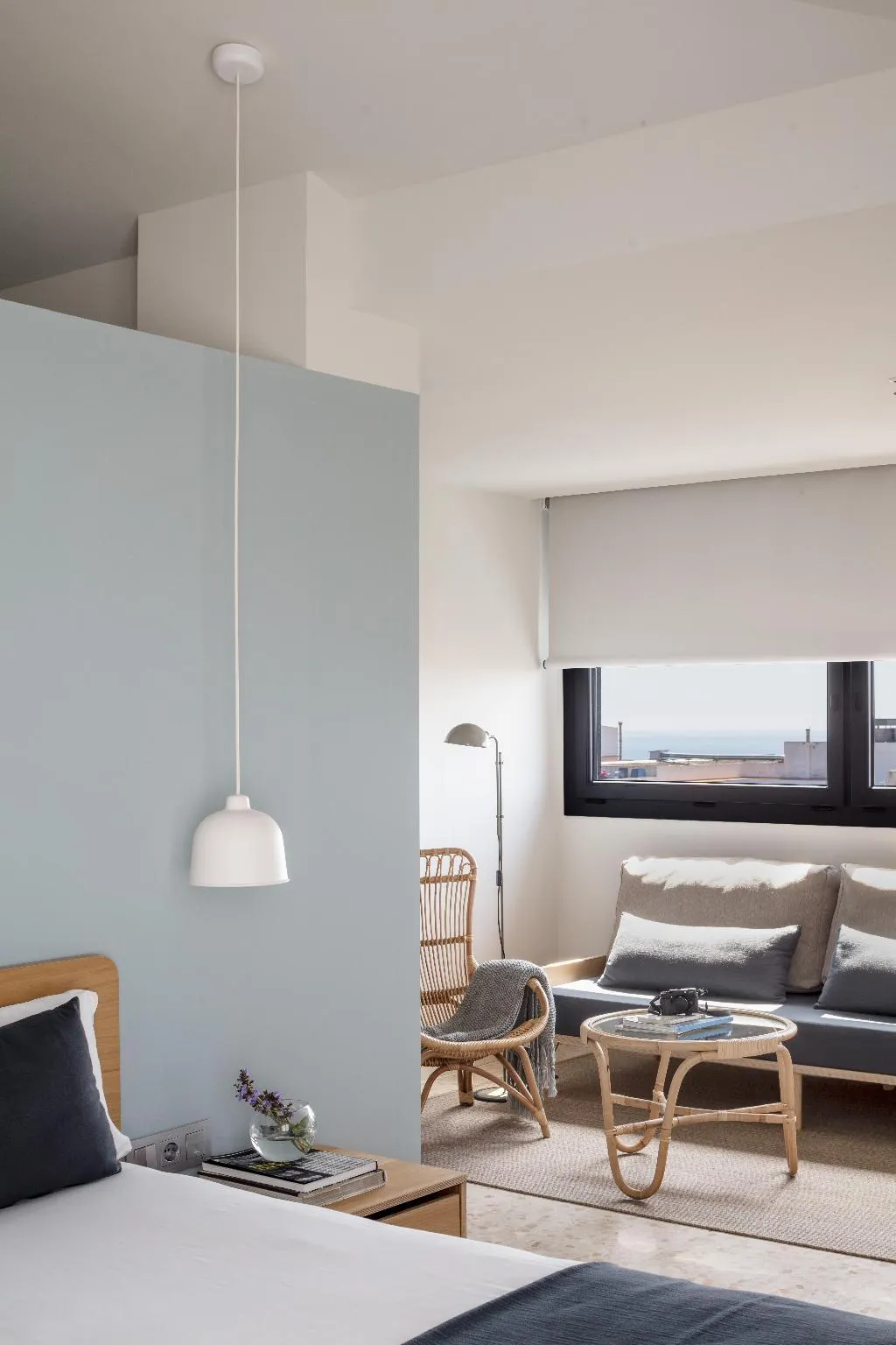 JUNIOR SUITE CAPACITY 1 Room, Aqua Hotel Silhouette & Spa**** Adults Only, Costa Brava