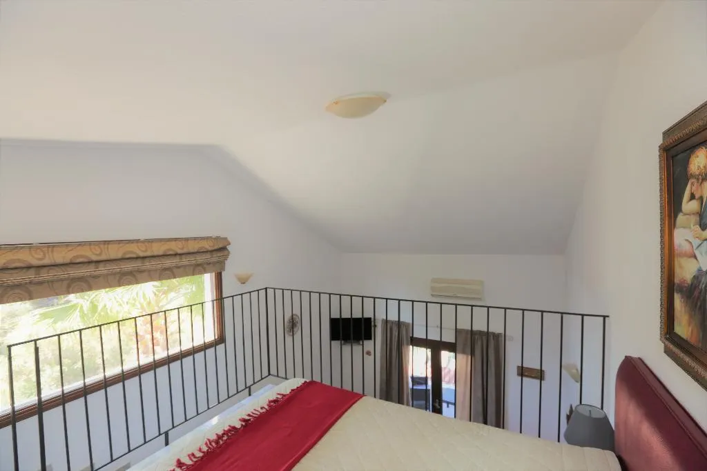 Double or Twin SEA VIEW Room, Angelina Studios, Skiathos
