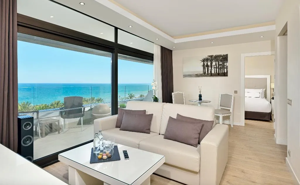SUITE STANDARD Room, Melia Costa del Sol, Costa Del Sol