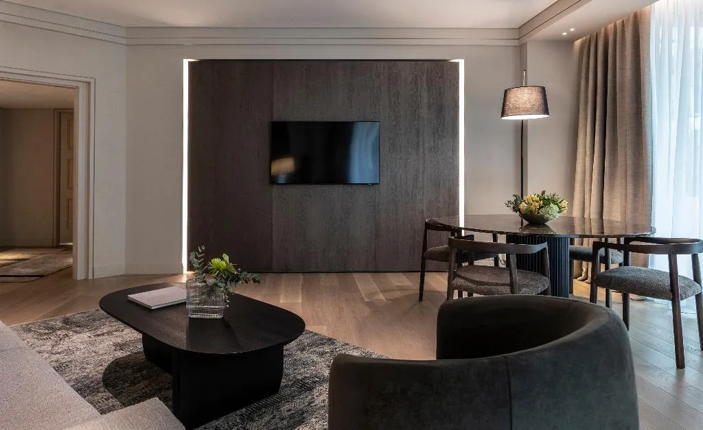SUITE DELUXE Room, NJV Athens Plaza, Athens