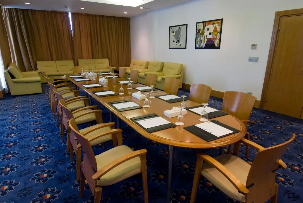 Conferences, Maritim Jolie Ville Resort & Casino, Red Sea Riviera