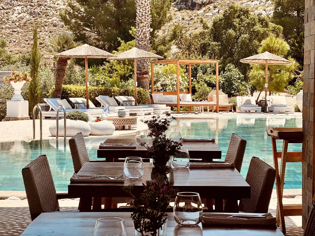 General view, Caesars Gardens Hotel and Spa, Rhodes