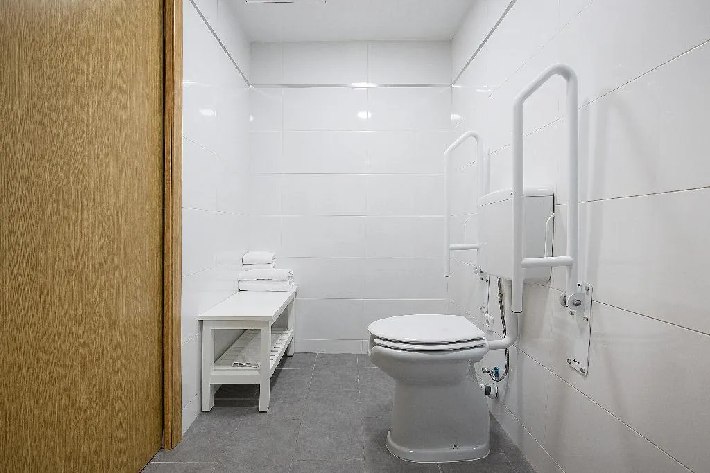 APARTMENT STANDARD Room, Apartamentos San Lorenzo 26, Madrid