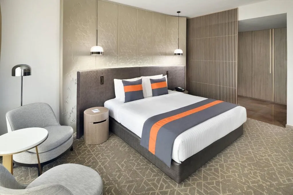 Room, Courtyard Al Barsha, Dubai, Dubai