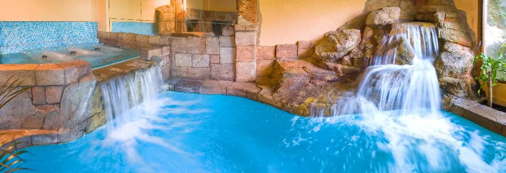 Sports and Entertainment, BLUESEA Costa Jardin & Spa, Tenerife