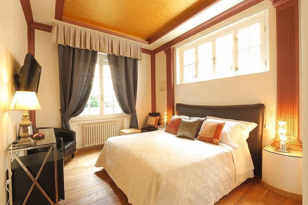 Room, Mabelle Firenze Residenza Gambrinus, Florence