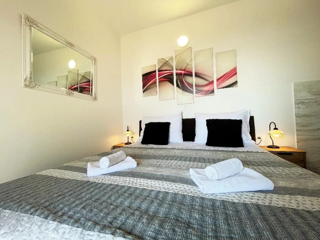 STUDIO WITH VIEWS Room, Villa Sunset, Dubrovnik