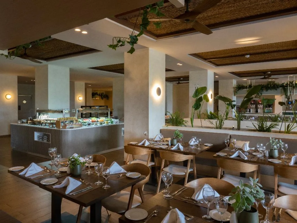 Restaurant, Hyatt Ziva Corfu, Corfu