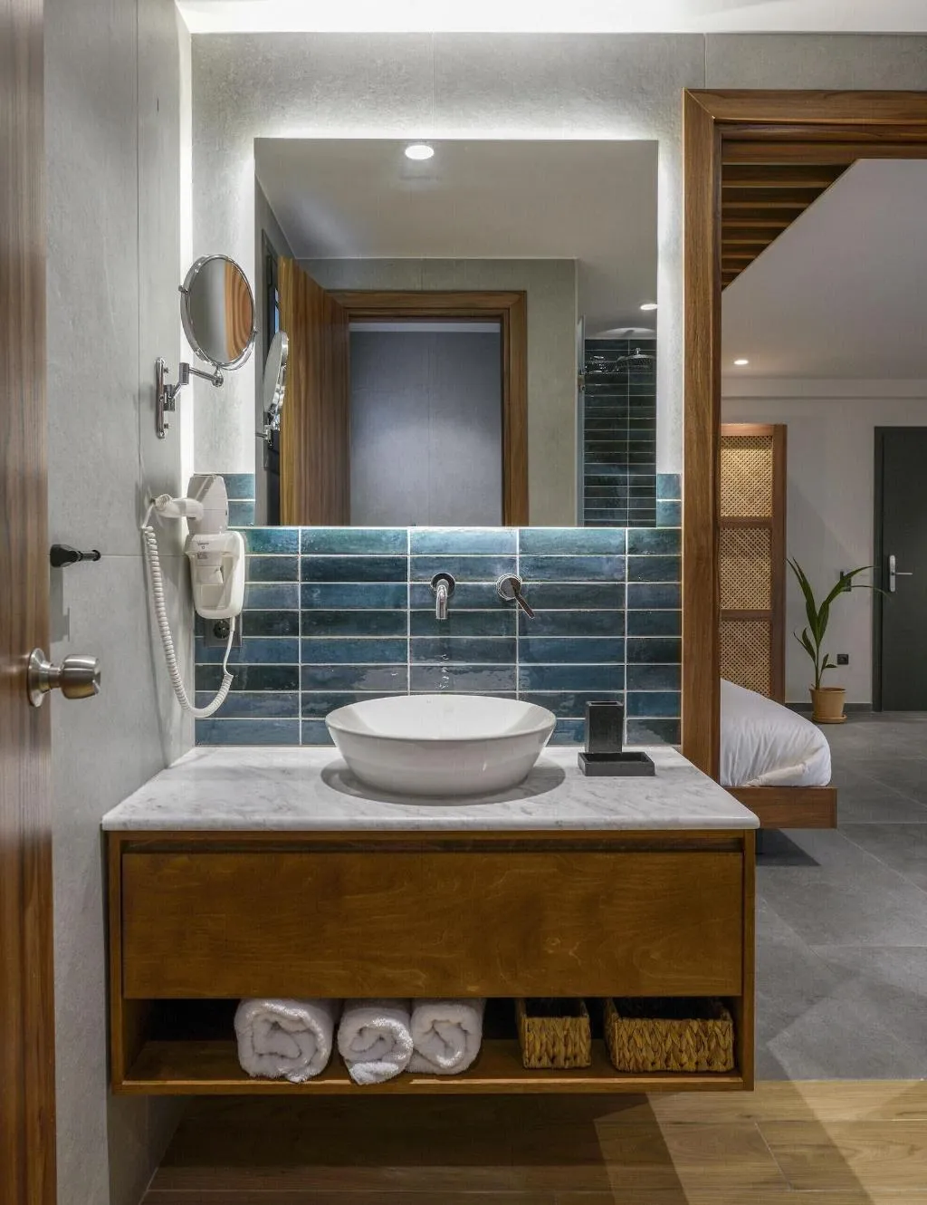 Room, Amyntas Seafront Hotel – Adults Only, Halkidiki