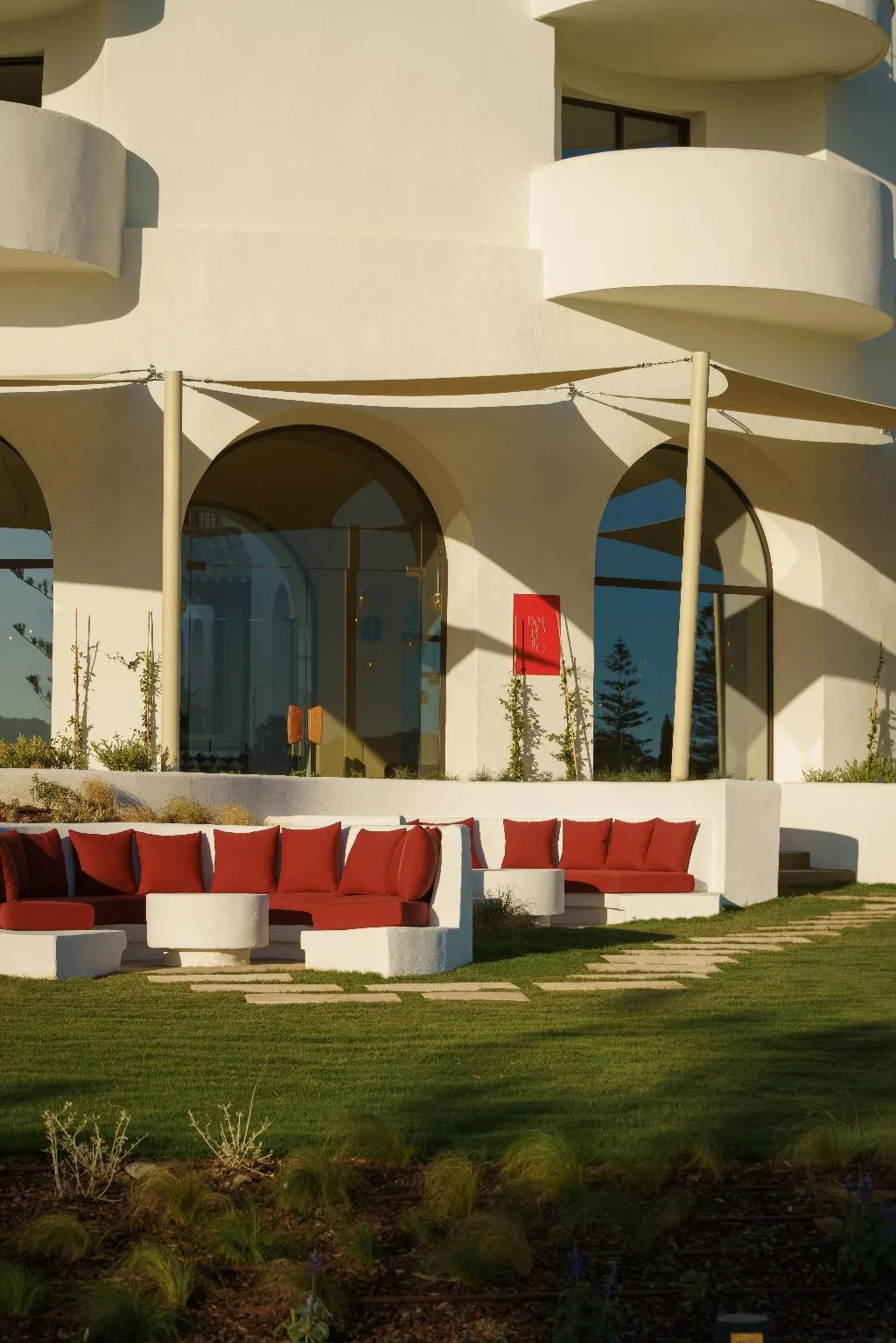 Bar, La Zambra Resort in the Unbound Collection by Hyat, Costa Del Sol