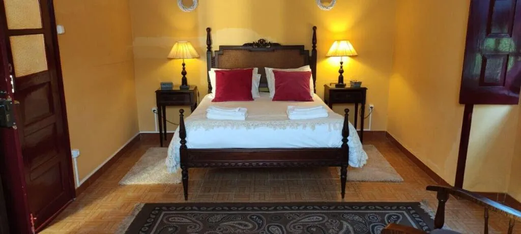 Room, Casas Da Quinta Da Cancela, Porto