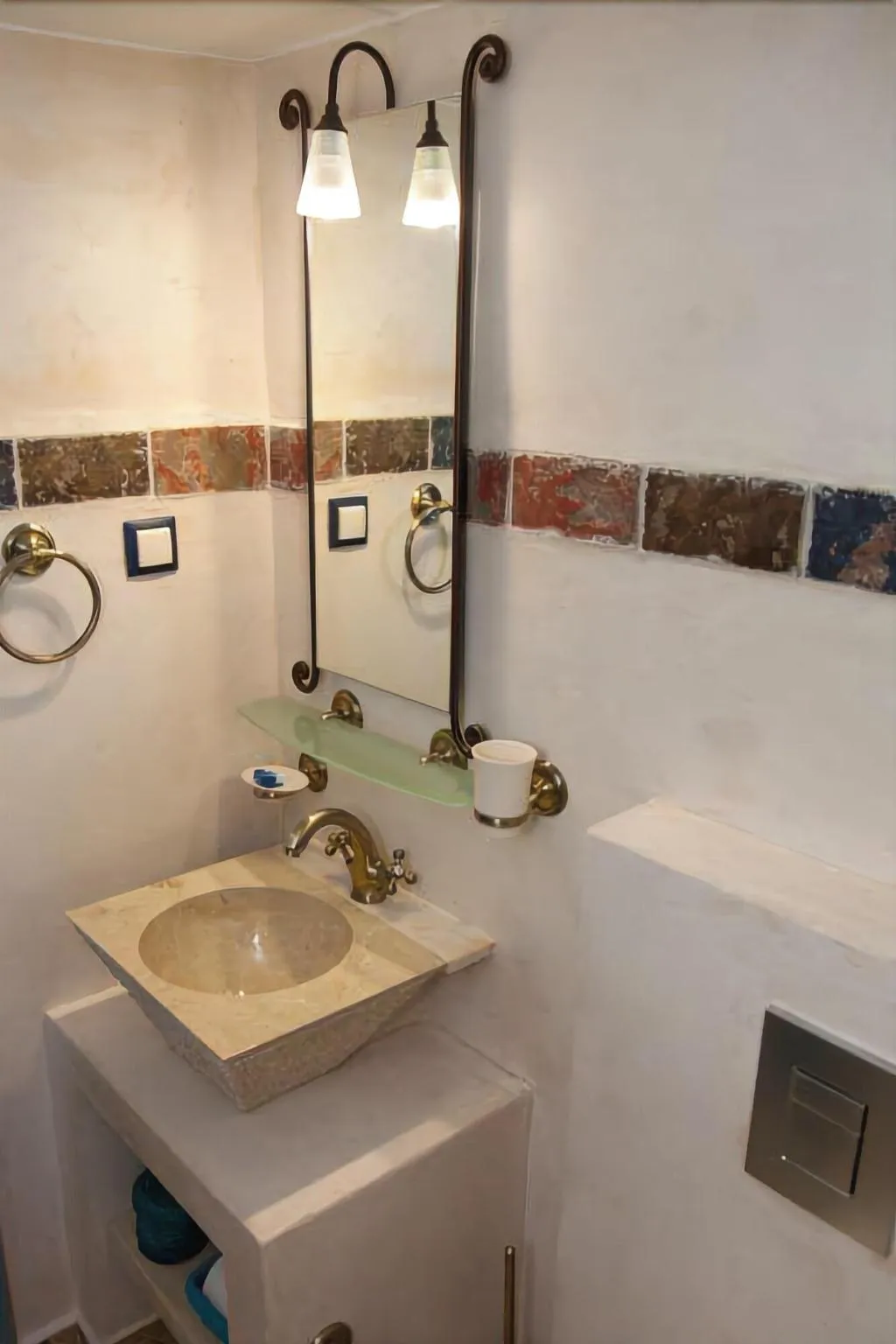 Room, Pandora Suites, Crete