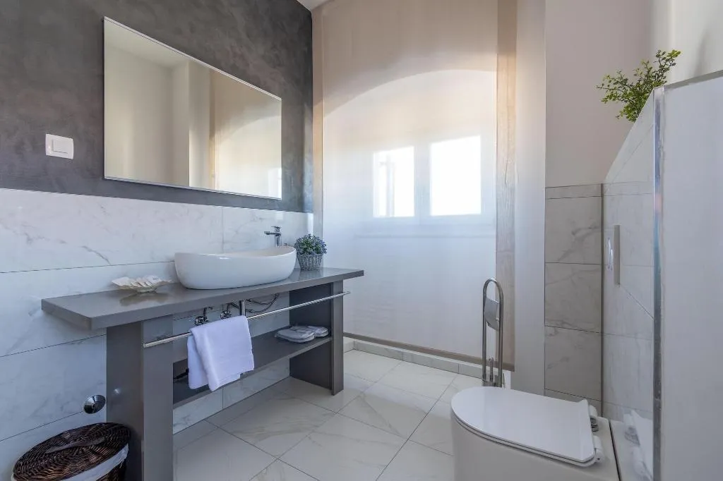 Room, B&B Heritage Villa Apolon, Split
