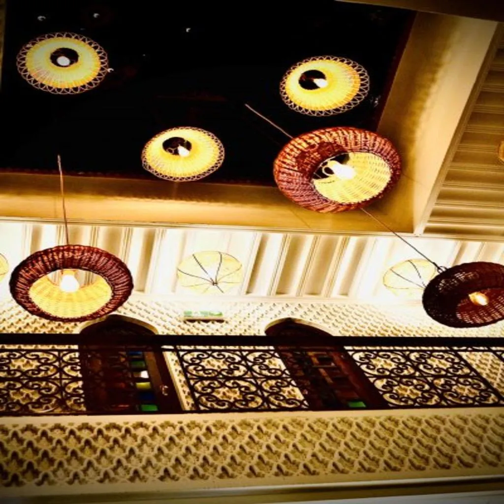 DOUBLE SINGLE USE COMFORT Room, Riad Beata, Marrakech