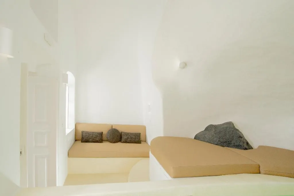SUITE SUPERIOR Room, Nano Suites, Santorini