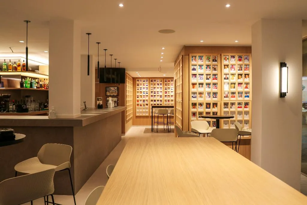Bar, Club la Santa - All Sports Inclusive, Lanzarote