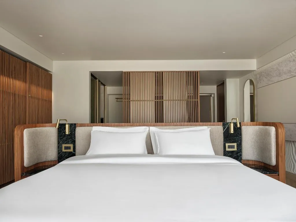 SUITE PREMIER CITY VIEW Room, Anthology Of Athens, Athens