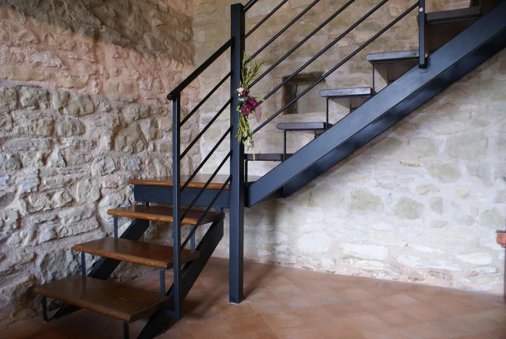 Room, Agriturismo Fonte Chiara, Umbria