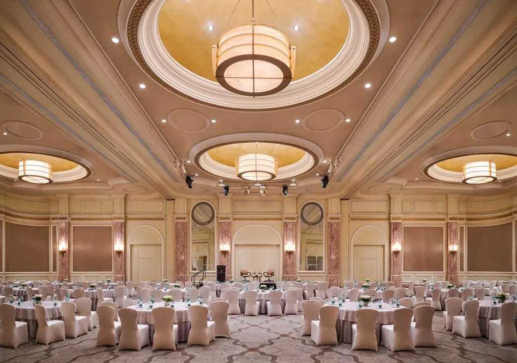 Conferences, Four Seasons Hotel Cairo at Nile Plaza, Cairo