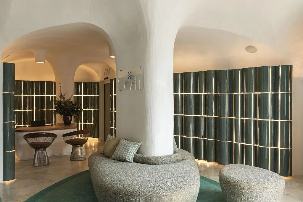 Sports and Entertainment, Romazzino, A Belmond Hotel, Costa Smeralda, Olbia