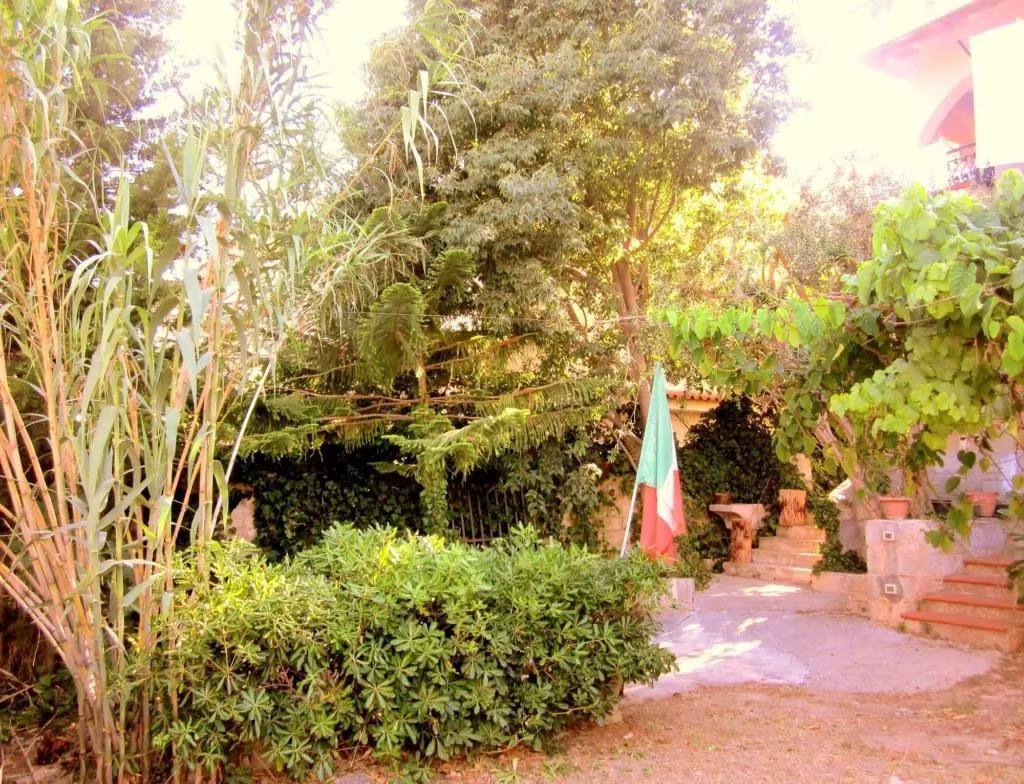 General view, Villa Ambra B&B, Catania