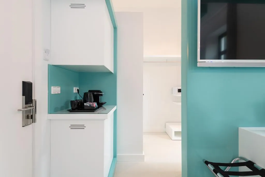 SUITE PARK VIEW Room, HD Acuario Lifestyle, Gran Canaria