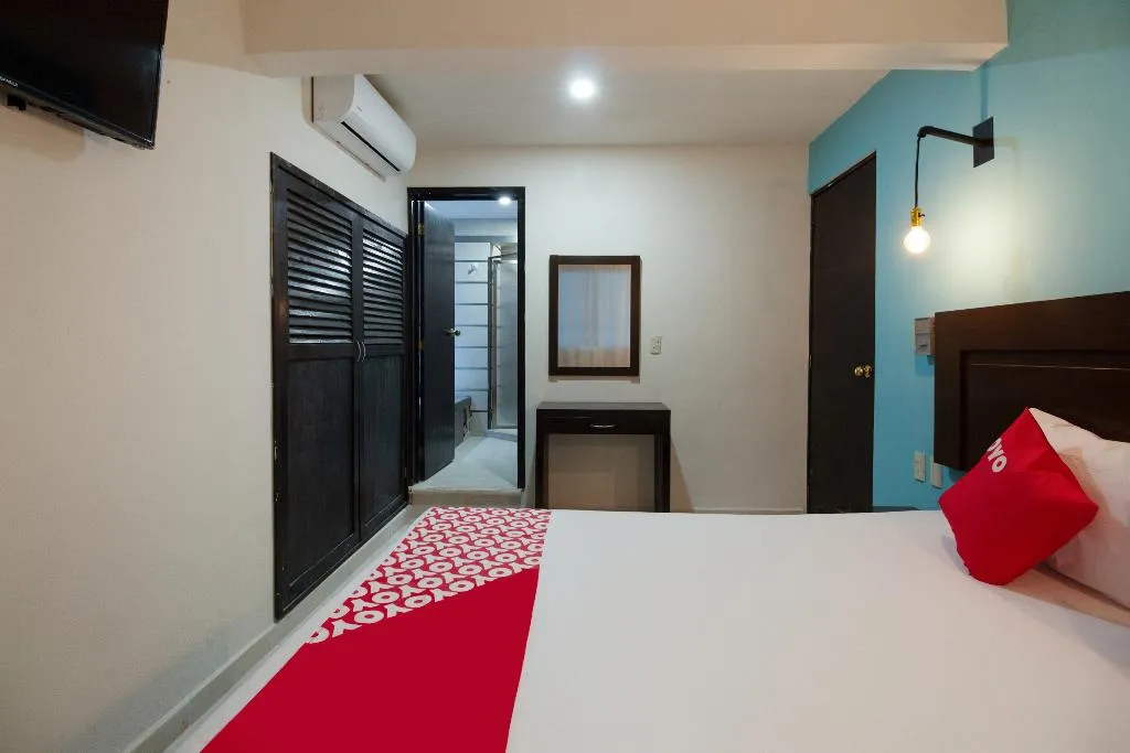 DOUBLE SUPERIOR Room, Hotel Aura Del Sol, Cancun Area