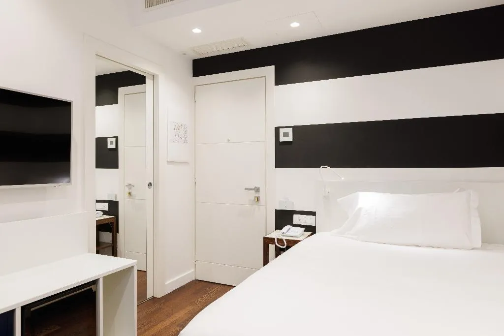 SINGLE COMFORT Room, Hotel Morfeo Milano, Milan